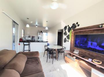 Casa · 117m² · 3 Quartos · 5 Vagas · Casa com 03 dormitórios sendo 01 suíte e 05 vagas