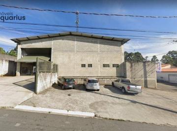 4523d5f1a431dddb1c57ecb70d4c66d480e43de7 · Galpão à venda, 750 m² por R$ 1.950.000,00 - Vila Rica - São José dos Campos/SP
