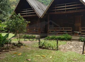 Imagem do Imóvel · CASA NO SERTÃO BOIÇUCANGA