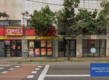 c4e5ef486409b7689071837012b7032646767154 · Loja para alugar, 375m² por R$ 18.060/mês - Jurubatuba - São Paulo/SP