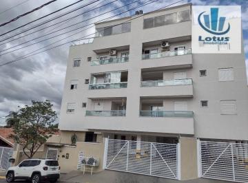 e228272bab4bd397d272fee17349380cc5c22208 · Apartamento com 2 dormitórios à venda, 80 m² - Parque Dos Ipês - Jaguariúna/SP