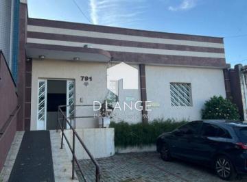 Comercial · 272m² · 2 Quartos · 3 Vagas · Casa à venda em Campinas, Jardim Chapadão