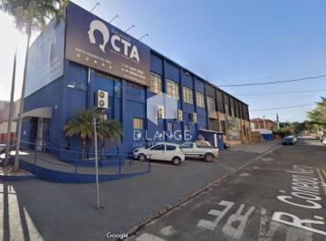 Comercial · 900m² · 8 Vagas · Prédio comercial para Alugar no Jardim Guanabara em Campinas/SP