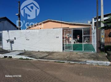 Casa · 116m² · 3 Quartos · 3 Vagas · Casa à venda, 116 m² por R$ 260.000,00 - Parque Ipiranga - Gravataí/RS
