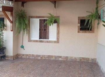 4e63a703029d796f4ba3f2b0f4c8b882065af6e5 · Casa com 3 dormitórios à venda, 120 m² por R$ 400.000,00 - Residencial Paraíso - Taubaté/SP