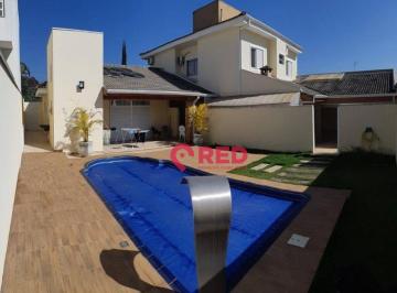 01746c98af44a29f84cc430bd121a38926b95a4b · Sobrado com 3 quartos à venda, 347 m² por R$ 1.400.000 - Condomínio Lago da Serra - Araçoiaba da Ser