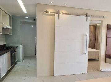 d52e314e273537514d7ca8efb293526bdf4cd5e4 · Apartamento com 1 dormitório para alugar, 60 m² por R$ 3.770,85/mês - Costa Azul - Salvador/BA