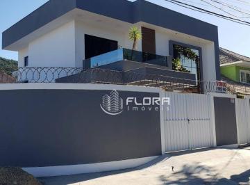 8a28aed8afc73fda54755679fe36426a82ad13ff · Casa com 4 dormitórios à venda, 175 m² por R$ 1.220.000,00 - Piratininga - Niterói/RJ