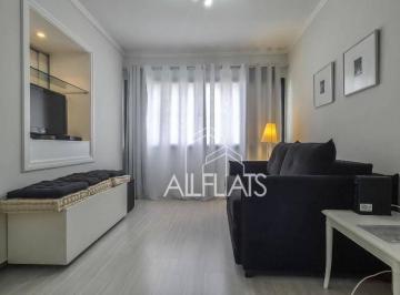 69128479152d6e3dbdf8ad2cfb0fd5687861f03c · Apartamento com 1 quarto para alugar, 43 m² - Itaim Bibi - São Paulo/SP