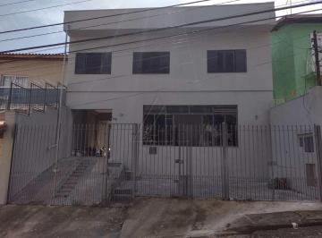Casa · 250m² · 3 Quartos · 4 Vagas · Sobrado de Vila com 3 dorms, Jardim Monte Kemel, São Paulo - R$ 750 mil, Cod: 4094