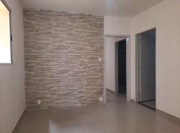 Casa · 50m² · 2 Quartos · 2 Vagas · Casa com 2 quartos, Ferreira, São Paulo, Cod: 4100
