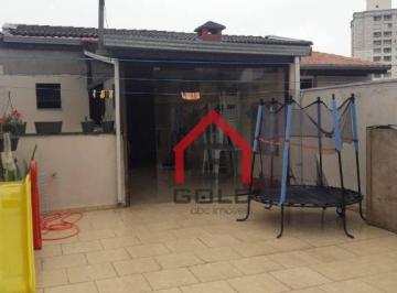 04533000a232caa1af9e4aa3fc25b81fcbbe73b7 · Cobertura com 2 dormitórios à venda, 144 m² por R$ 500.000,00 - Parque das Nações - Santo André/SP