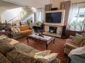 359124_iVB645cFu924wR6_35912461b0efe963177.jpg · Casa semi mobiliado, com 317m² de área construída, em condomínio à venda em Canoas