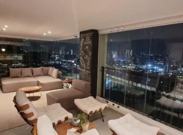 Apartamento en Venda de 3 quartos Jardim Fonte do Morumbi · PARQUE PANAMBY . LINDO, NOVO, AMPLA VARANDA GOURMET, LAZER DE CLUBE! IMPERDIVEL!
