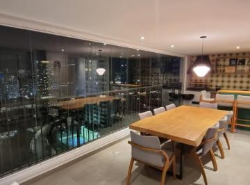 Apartamento de 3 quartos, São Paulo · PARQUE PANAMBY.  NOVO, LAZER DE CLUBE, BEM LOCALIZADO, AMPLA VARANDA GOURMET. 