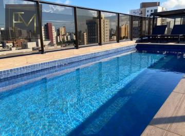 867b07909067619220c97ed4e7b63b0617219f56 · Apartamento com 3 dormitórios à venda, 78 m² por R$ 599.000,00 - Intermares - Cabedelo/PB