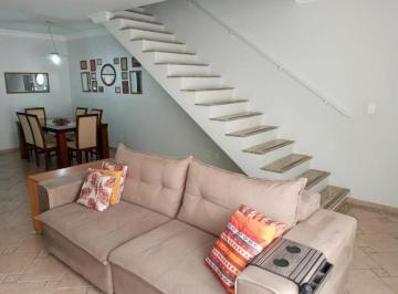 Casa · 250m² · 3 Quartos · 2 Vagas · Linda Casa de 120m2 em Condomínio na Vila Eldizia