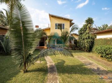 Casa · 400m² · 7 Quartos · 10 Vagas · Casa com 7 dorms, Praia da Maranduba, Ubatuba - R$ 1.6 mi, Cod: 1583
