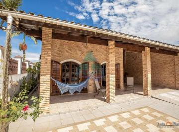 Casa · 293m² · 5 Quartos · 2 Vagas · Casa com 5 quartos, Praia da Maranduba, Ubatuba - R$ 1.1 mi, Cod: 1616