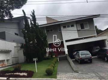 957e074821a2093822f42b6620b5cf16332fa57b · Casa á venda com 4 dormitórios sendo 2 suítes, 340m² - Residencial Alphaville 10 - Alphaville - Sant