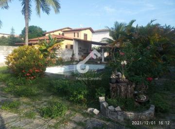 Foto-0 · MIRAGEM, Lauro de Freitas. Terreno plano com 1.200m² de área com casa pra reforma. R$1.500.000,00. A