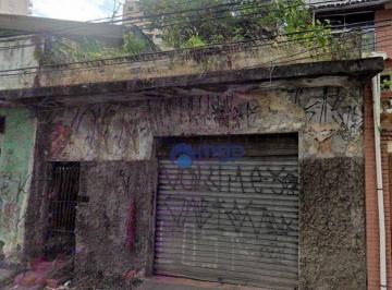 39b2cf7be88eba3f4bc92aa5c2111406c78f30e0 · Terreno à venda, 260 m² por R$ 640.000,00 - Chora Menino - São Paulo/SP