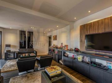 Apartamento · 150m² · 4 Quartos · 3 Vagas · Apartamento à Venda Campo Belo SP - 4 quartos