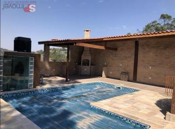 Foto 01 · Casa, Samambaia, Mairiporã, SP
