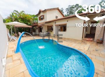 7319_iz7l3o_7319631b45d0c572d_GJkZjQ1ZjUwNTdi_o_wm.jpg · Casa com 4 dormitórios, sendo 2 suítes à venda - Granja Viana - Jandira/SP