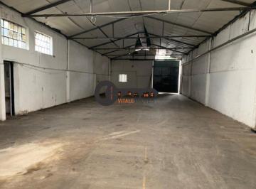 Comercial · 340m² · Venda/Galpão 340m²/Mooca/Zona Leste/SP
