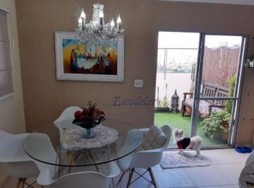 4977ed2b189235f5d14bacf85b4f64155591a94d · Cobertura à venda, 110 m² por R$ 630.000,00 - Parque Novo Mundo - São Paulo/SP