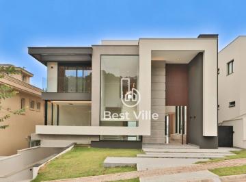 e8bc78fcbf7f6ae077dc3aa4a821de31d1d328cb · Casa com 4 suítes à venda, 555m² por R$ 8.200.000 - Alphaville - Santana de Parnaíba/SP