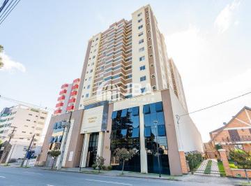 01 · Apartamento à venda - no Centro
