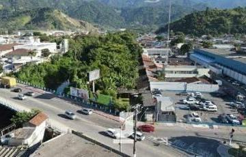 Terreno · 11470m² · Terreno à Venda - Centro, Caraguatatuba - 11.469,68m2