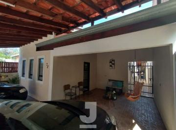 Casa · 160m² · 2 Quartos · 3 Vagas · Casa em Condomínio à Venda - Parque das Colinas, Valinhos - 160m2  - 2 Quartos