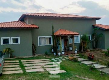 Casa · 445m² · 7 Quartos · 3 Vagas · Casa em Condomínio à Venda - Parque da Grama, Indaiatuba - 445m2  - 7 Quartos