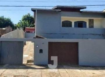 Casa · 117m² · 3 Quartos · 2 Vagas · Casa à Venda - Parque Jambeiro, Campinas - 117,3m2  - 3 Quartos