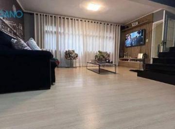 b649b515246e0027126b2177dc29215c11591558 · Casa com 4 dormitórios à venda, 230 m² por R$ 1.495.000,00 - Mooca - São Paulo/SP