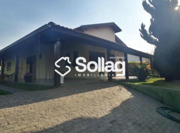 Casa · 330m² · 3 Quartos · 4 Vagas · Casa em condomínio para aluguel, 3 quartos, 1 suíte, 4 vagas, Condomínio Vista Alegre - Café - Vinhe