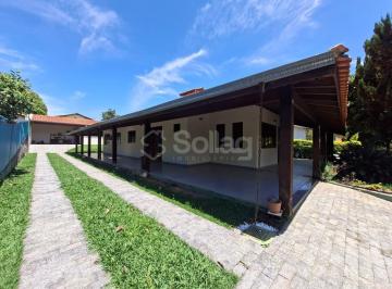 Casa · 330m² · 3 Quartos · 4 Vagas · Casa em condomínio para aluguel, 3 quartos, 1 suíte, 4 vagas, Condomínio Vista Alegre - Café - Vinhe