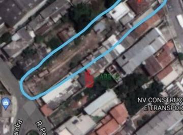 084b19d067ec7cdfa0eafd87ffc6c7ccddad9774 · Terreno à venda, 1112 m² por R$ 1.050.000,00 - Jardim Cumbica - Guarulhos/SP