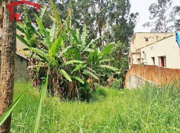 262eeb48c717c7a81ed4e38b239f39d2d9d44e61 · Terreno à venda, 416 m² por R$ 750.000 - City América - São Paulo/SP