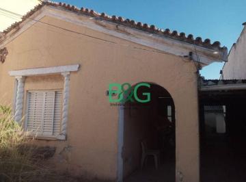 80e4c318f499afd2d008c969021028ee656e2e68 · Terreno à venda, 216 m² por R$ 750.000,00 - Alto da Mooca - São Paulo/SP