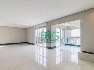 98fdabc3ff8bd73c70a64b82026528a9b3d4ce7e · Cobertura à venda, 280 m² por R$ 5.600.000,00 - Campo Belo - São Paulo/SP