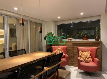 dc4676322219b3485c1f3d85500124ad3fa5a91f · Apartamento à venda, 155 m² por R$ 2.200.000,00 - Belenzinho - São Paulo/SP