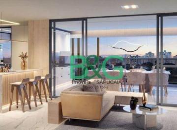 f5cd5c1acdb2e1c1f4fe6052bae6d065fa2a13a3 · Apartamento com 4 dormitórios à venda, 177 m² por R$ 2.476.803,75 - Vila Firmiano Pinto - São Paulo/