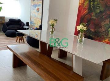 4a173e24b01bc4d1168d4114a67659059517b948 · Cobertura com 2 dormitórios para alugar, 184 m² por R$ 8.592,00/mês - Consolação - São Paulo/SP