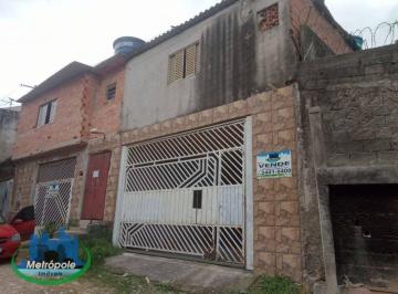 a76a2734c6492c820400fe07fd136f3acf092b92 · Sobrado à venda, 325 m² por R$ 750.000,00 - Parque Primavera - Guarulhos/SP