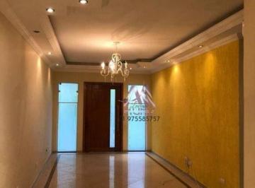 af2f235e9858552c533c9de2ed331fd7ae53ff43 · 3555LM Casa com 3 dormitórios à venda, 166 m² por R$ 744.000 - Rudge Ramos - São Bernardo do Campo/S