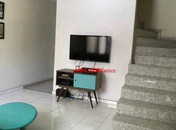 99242a58f12ee1e83361e0773ac6cf24fc6a6125 · Sobrado com 6 dormitórios à venda, 166 m² por R$ 750.000,00 - Jardim da Glória - São Paulo/SP